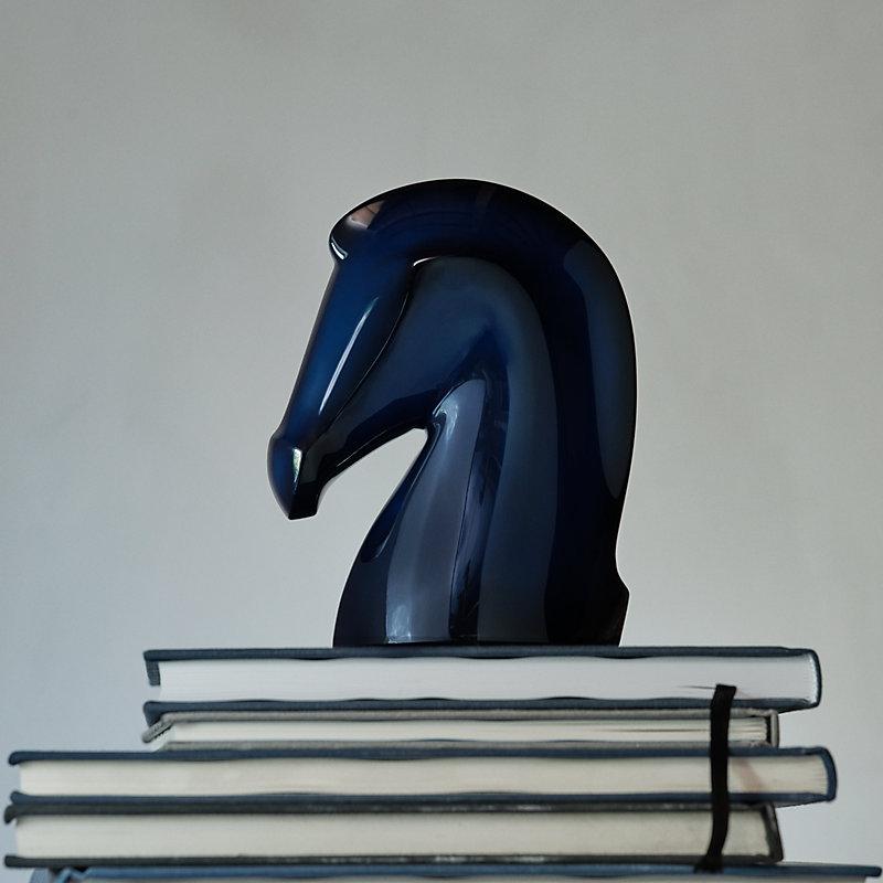 ペーパーウェイト 《サマルカンド》 | Hermès - エルメス-公式サイト